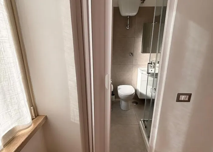 Guest house Casa Harmonia