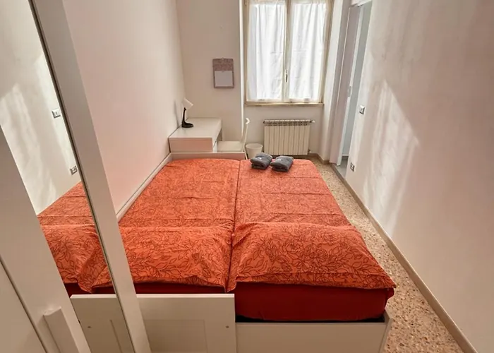 Casa Harmonia 3* Rome