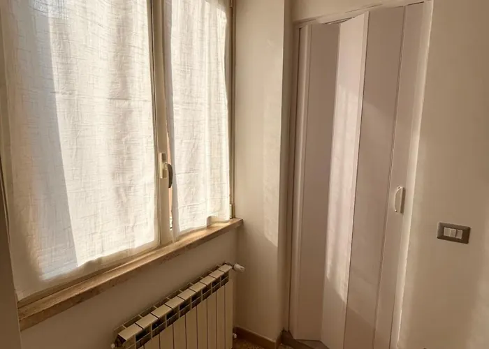 Guest house Casa Harmonia Rome