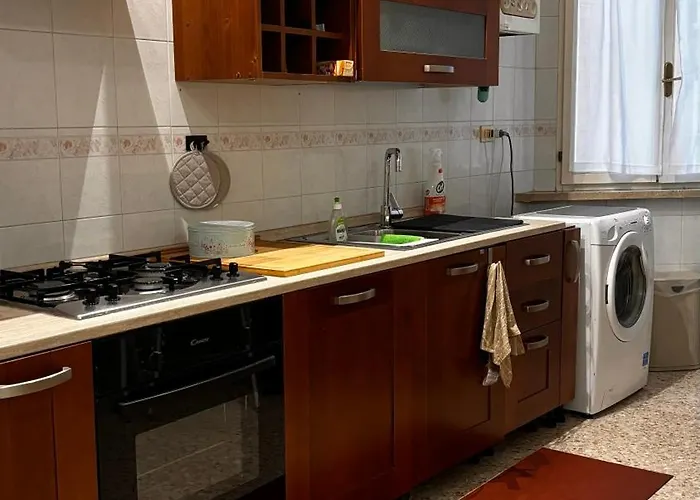 Casa Harmonia 3* Rome