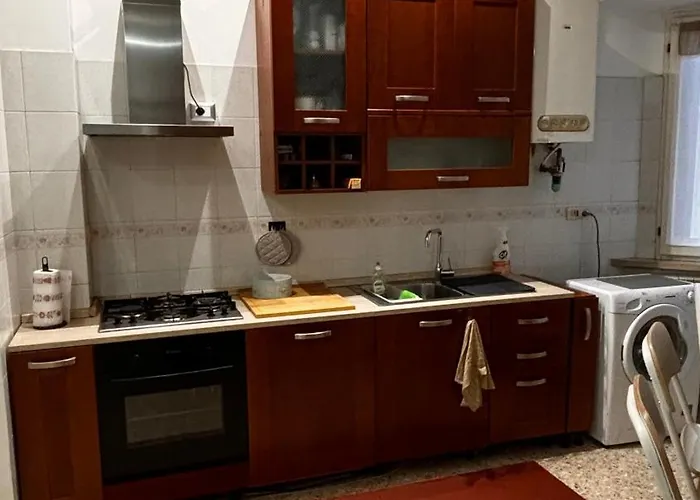 Casa Harmonia Guest house