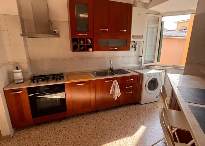 Guest house Casa Harmonia