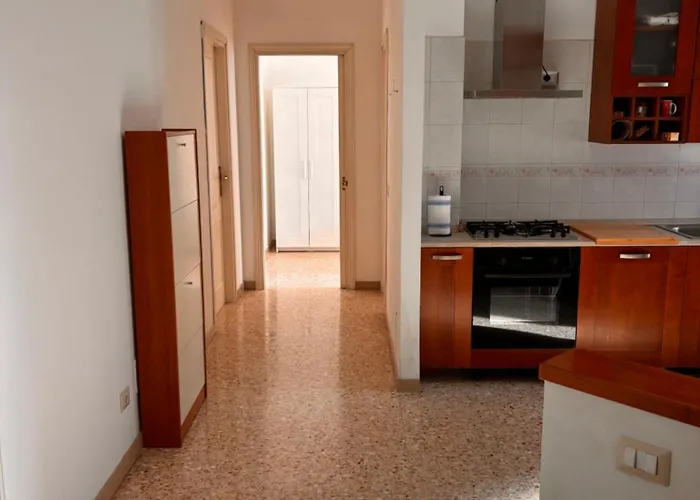Guest house Casa Harmonia Rome