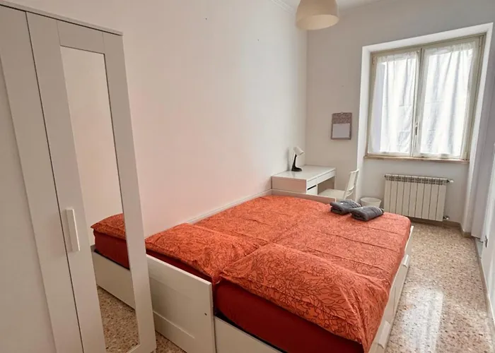 Casa Harmonia 3* Rome