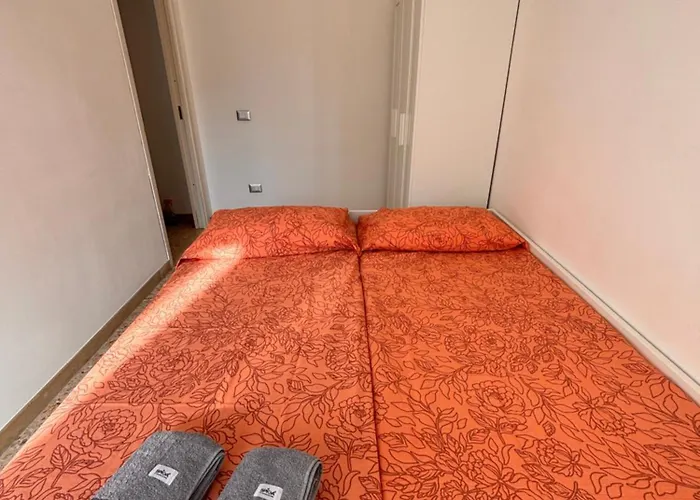 Casa Harmonia Guest house